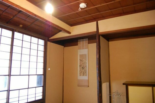 Tsushima Guesthouse - Photo5