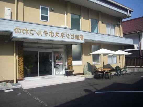 Ekimae Business Hotel Tsuwano