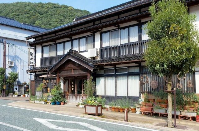 Hoshi Ryokan