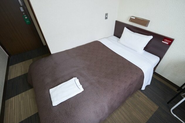 Hotel Select Inn Tsuyama - Photo3
