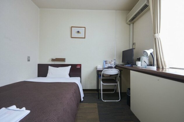 Hotel Select Inn Tsuyama - Photo5
