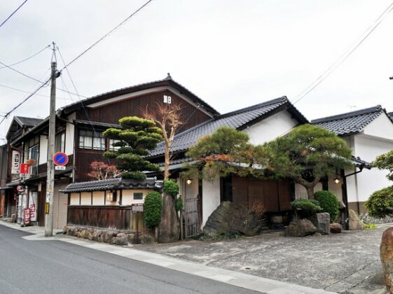 RYOKAN Akebono Ryokan