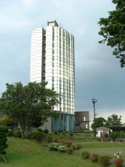 Aso Yamanami Resort Hotel