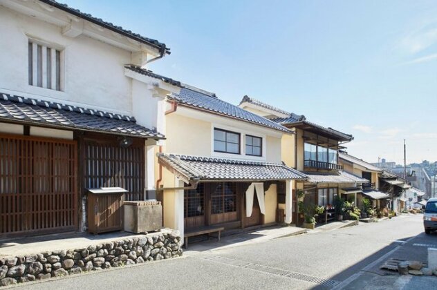 Hostel & Tatami Bar Uchikobare