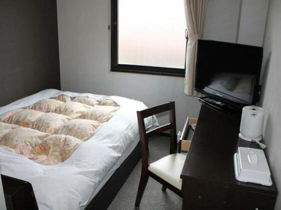 Hotel Livemax Kanazawa Idaimae - Photo3
