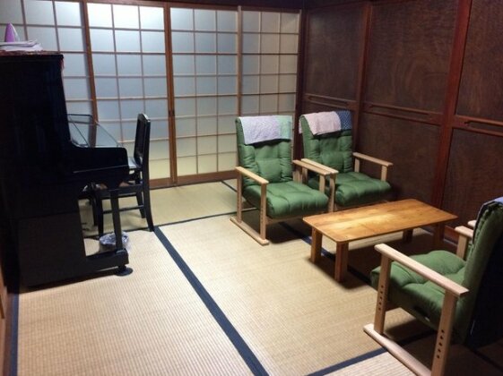 Guest House Nanone - Photo4