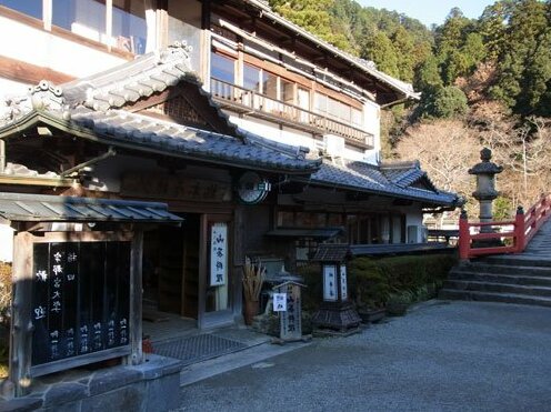 Hashimotoya Ryokan