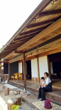 Kamakurayama Farm - Photo3