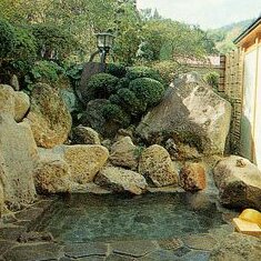 Bessho Onsen Saito Ryokan