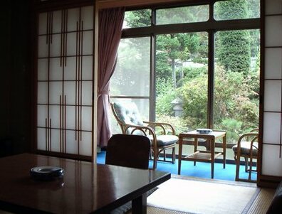 Bessho Onsen Saito Ryokan - Photo4