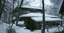 Chiisana Lodge Aobudo