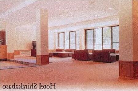 Hotel Shirakabaso - Photo4