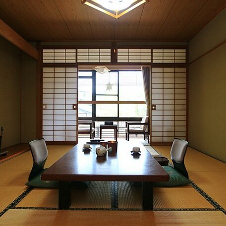 Izumiya Ryokan Ueda