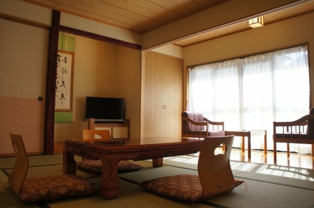 Kakeyu Onsen Kutsurogi No Yado Kuroiwa Ryokan - Photo5