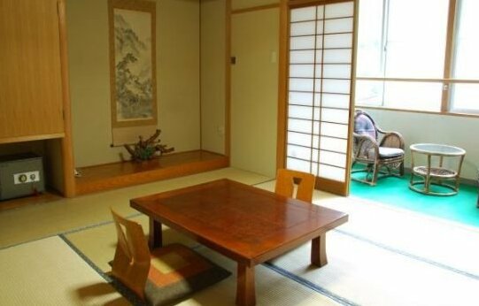 Kakeyu Onsen Ryokan Saihokuso - Photo2