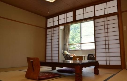 Kakeyu Onsen Ryokan Saihokuso - Photo3