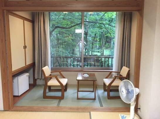 Kakeyu Onsen Tsuruya Ryokan - Photo4