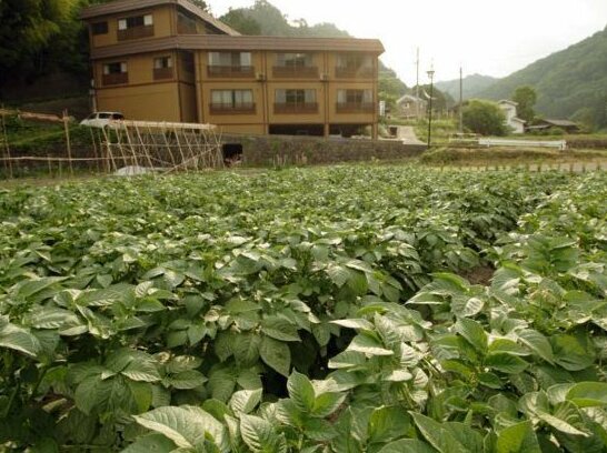 Katsura Ryokan - Photo2