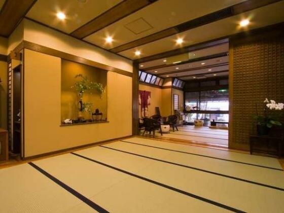 Nakamatsuya Ryokan - Photo3