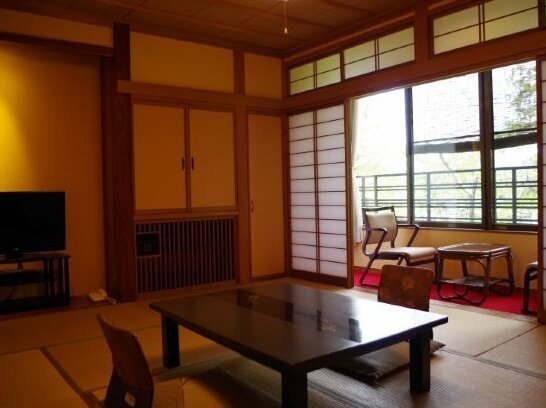 Ryokan Katsuraso - Photo3