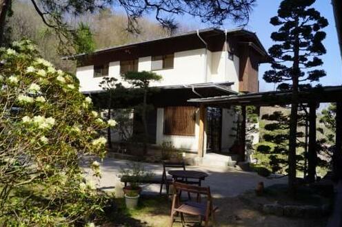 Ryokan Seizan - Photo2