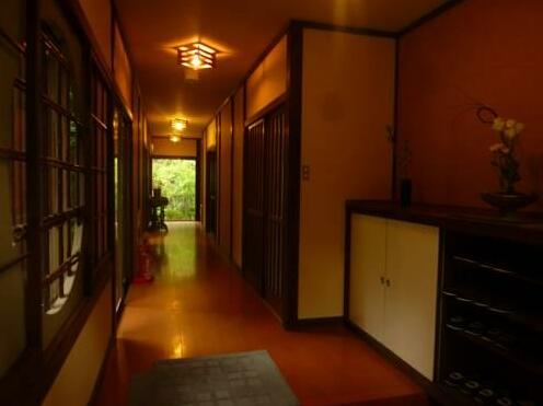 Ryokan Seizan - Photo5