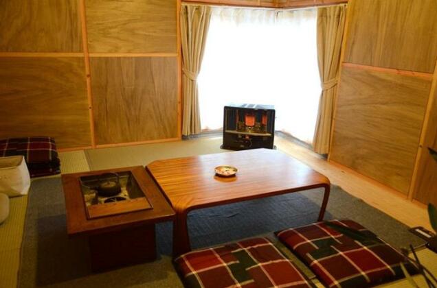 Sai no Tsuno Guest House - Photo3