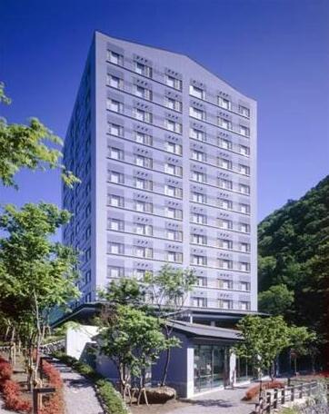 Saito Hotel