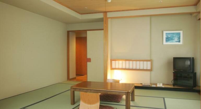 Saito Hotel - Photo3