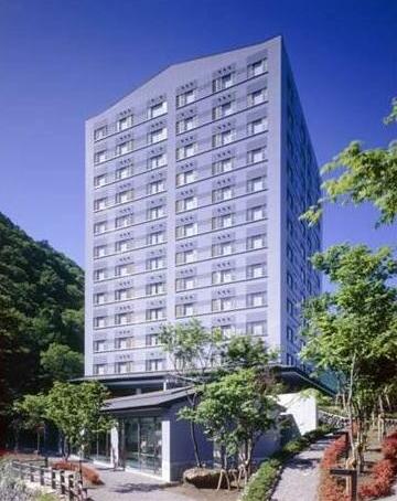 Saito Hotel