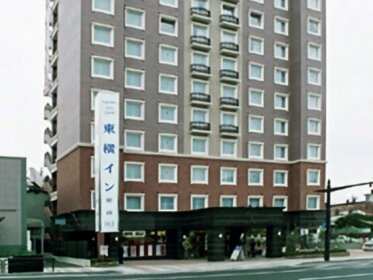 Toyoko Inn Ueda Ekimae