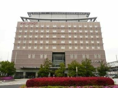 Ueda Tokyu REI Hotel - Photo2