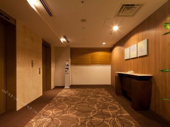 Ueda Tokyu REI Hotel - Photo5