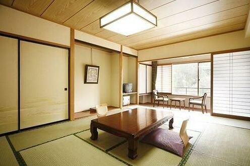 Uematsuya Ryokan - Photo3