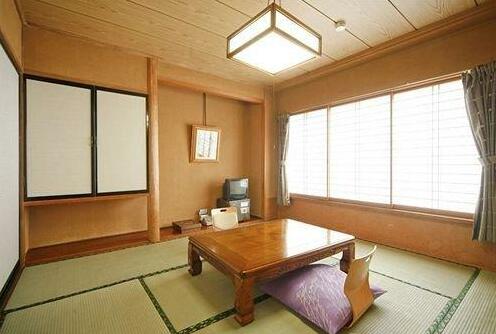 Uematsuya Ryokan - Photo5