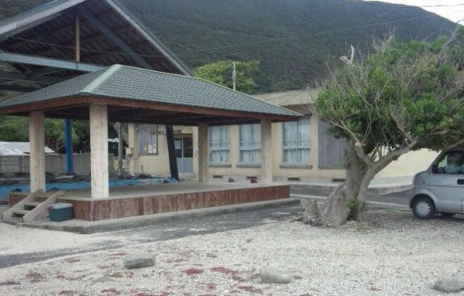 Seaside House Uken