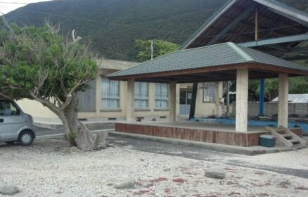 Seaside House Uken