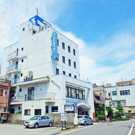 Hotel Minami
