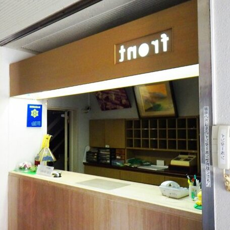 Hotel Minami - Photo3