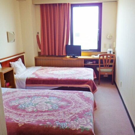 Hotel Minami - Photo4