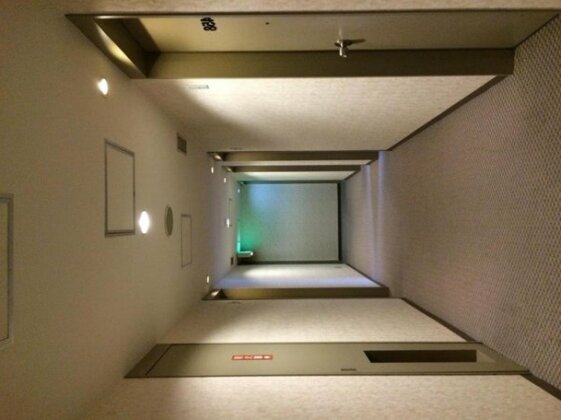 Sky Hotel Uozu Annex - Photo3