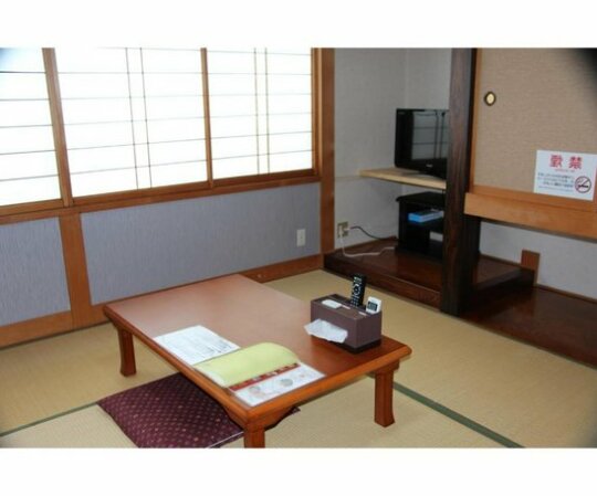 Uozu - Hotel / Vacation STAY 13691 - Photo4