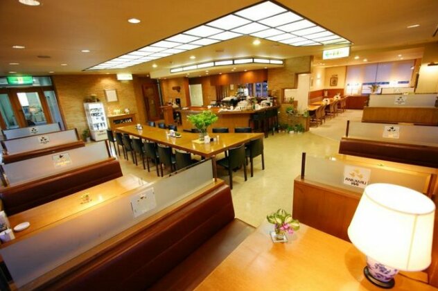 Urakawa Inn - Photo3