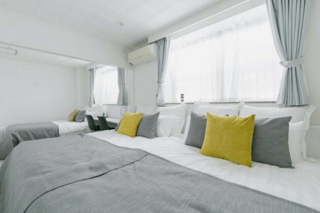 New Open JITJAK Guest House infinity - Photo3