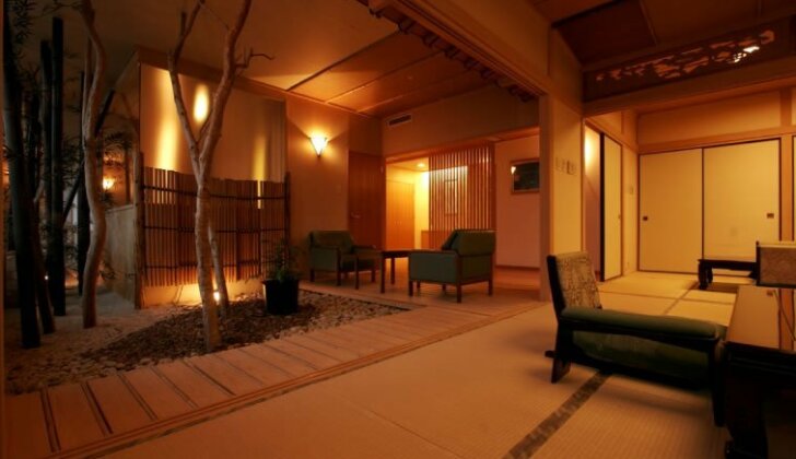 Ureshino Onsen Hotel Sakura - Photo3