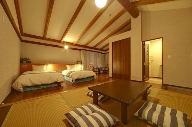 AJ Resort Island Ikeijima - Photo3