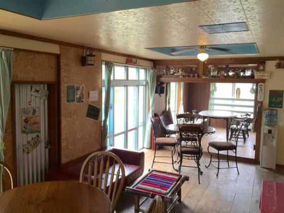 Blue Cafe Guest House - Photo3