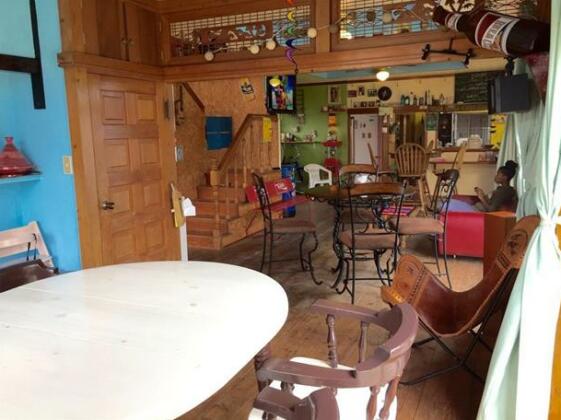 Blue Cafe Guest House - Photo4