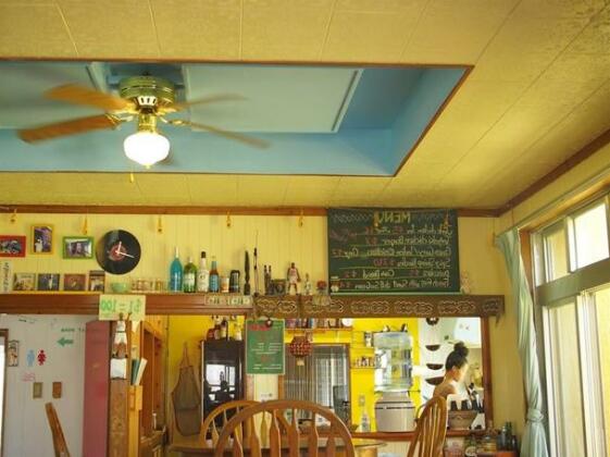 Blue Cafe Guest House - Photo5