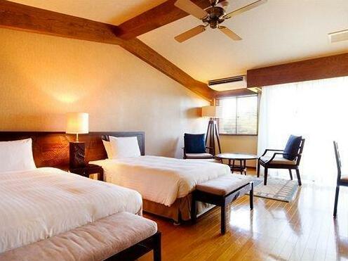 Coco Garden Resort Okinawa - Photo2
